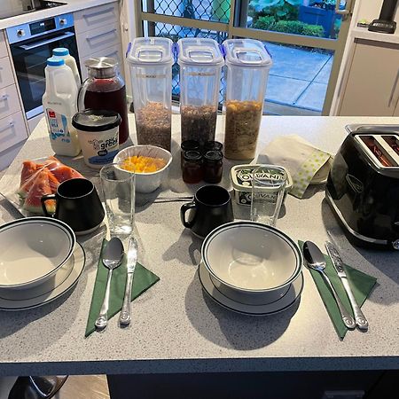 Villa55 クライストチャーチ エクステリア 写真